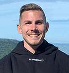 Portrait Jan-Eike Straten