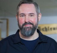 Portrait Timm Esemann