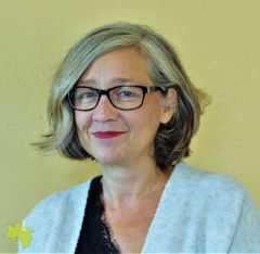 Portrait Bozana Starcewic