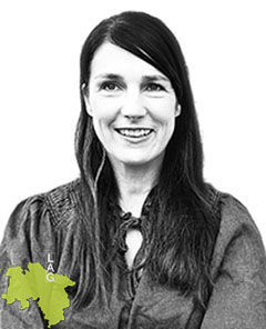 Üortrait Hilke Kenkel-Schwartz