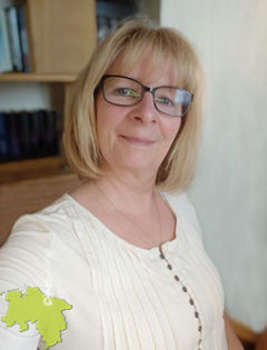 Portrait Ilka Papendorf