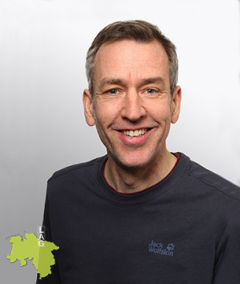 Portrait Thorsten Sauer